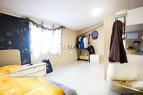 Жильё в Нова-Сеча: 3