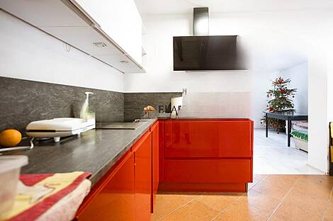 Жильё в Нова-Сеча: 8