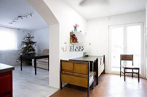 Жильё в Нова-Сеча: 9