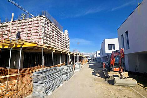 Задоброва дом с террасой: 7