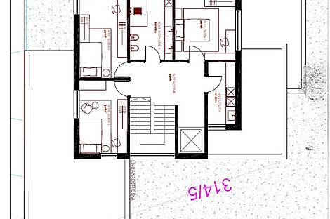 Дом, Шмартно под Шмарно Горо, Любляна: 9