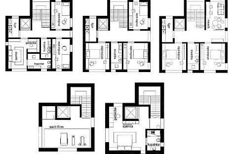 Дом, Шмартно под Шмарно Горо, Любляна: 11