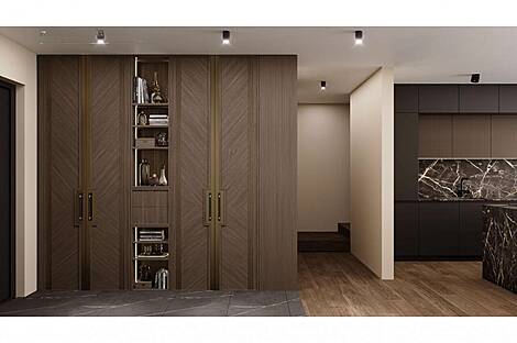 Дом, Шмартно под Шмарно Горо, Любляна: 13