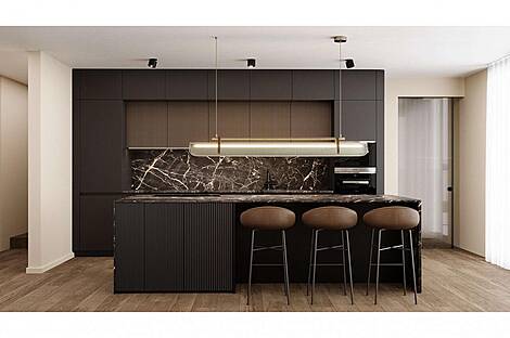 Дом, Шмартно под Шмарно Горо, Любляна: 14