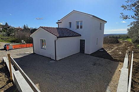 Дом, Корте: 2