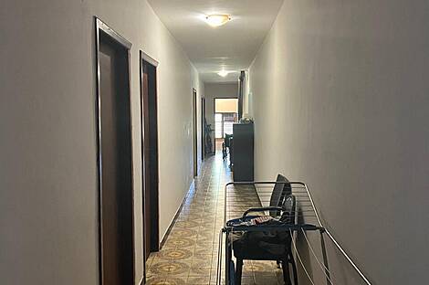 Бельведурский дом: 21