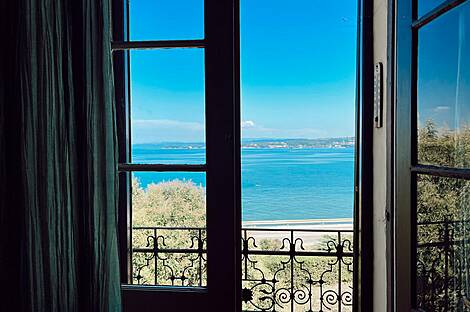 Дом, расположенный в Копере на Истрской улице под номером 83.: 23