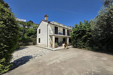 Порторож, дом: 3