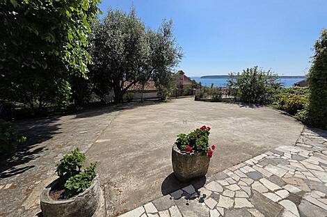 Порторож, дом: 4