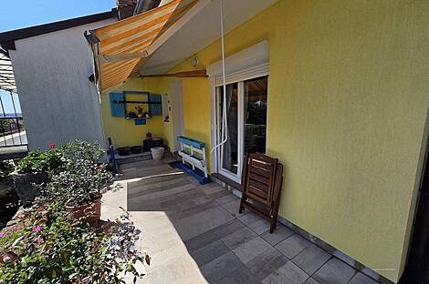 Порторож, дом: 12