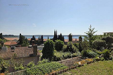 Порторож, дом: 21