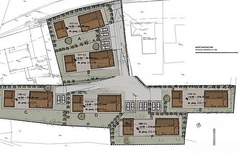 Нова-Вас-над-Драгойней, дом: 4