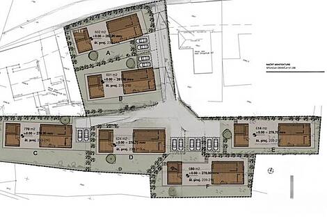 Дом, Новая Вас около Драгоньи: 4