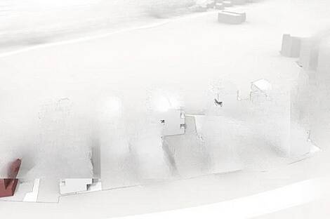 Квартира с тремя комнатами на Изола: 8