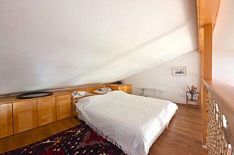 Четырехкомнатный дом в Изола: 4