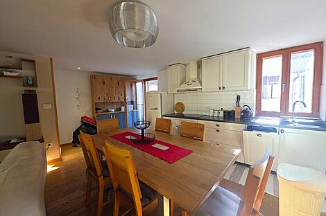 Четырехкомнатный дом в Изола: 6