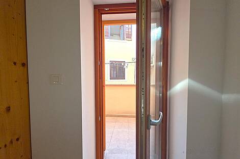 Четырехкомнатный дом в Изола: 20