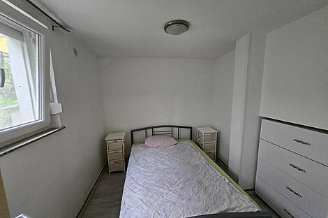 Квартира с одной комнатой в районе Изола: 4