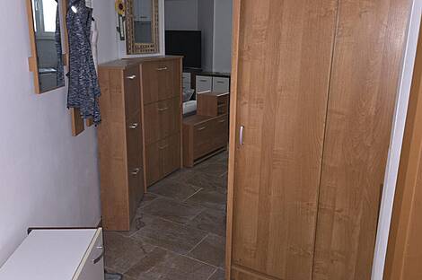 Квартира с одной комнатой в районе Изола: 7