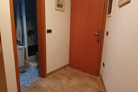 Квартира с одной комнатой в районе Изола: 8