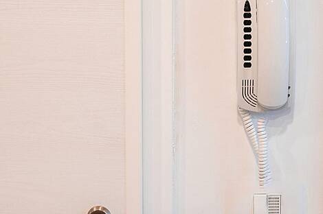 Студия в Изола: 1