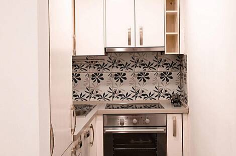 Студия в Изола: 4