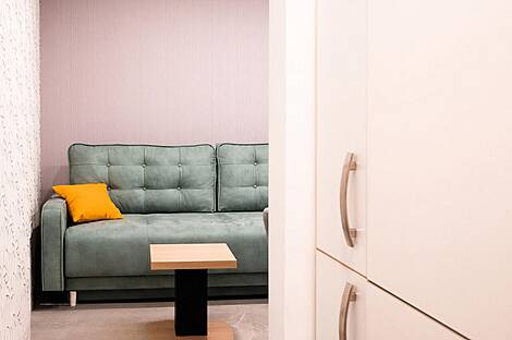 Студия в Изола: 5