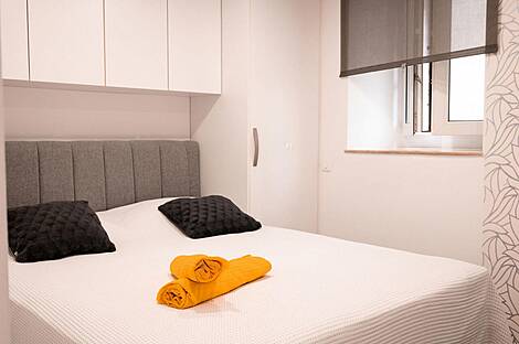 Студия в Изола: 10