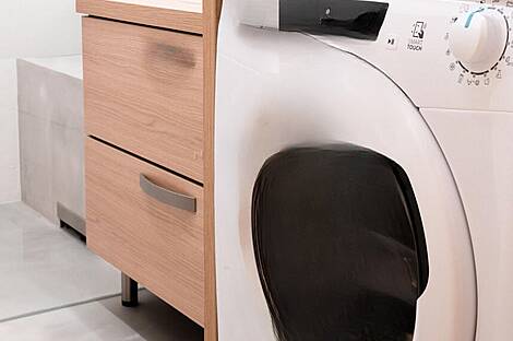 Студия в Изола: 13