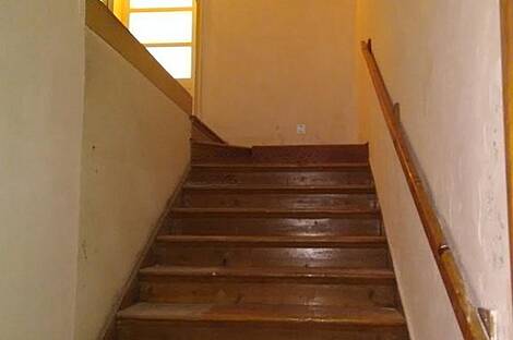 Квартира Пиран с двумя комнатами: 12