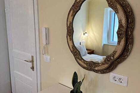 Апартаменты на улице Маркса в Пиране: 2