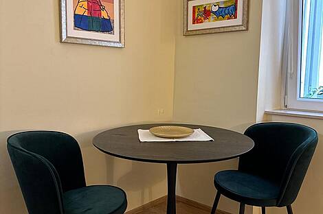 Апартаменты на улице Маркса в Пиране: 9