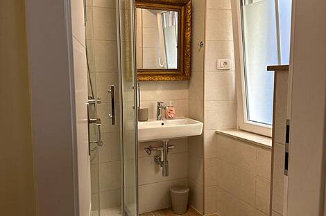 Апартаменты на улице Маркса в Пиране: 11