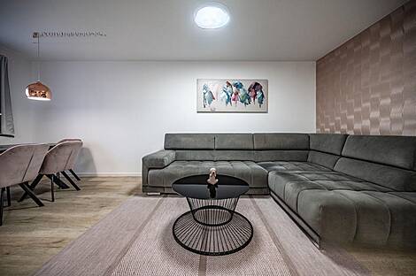 3-комнатная квартира в Портороже: 18