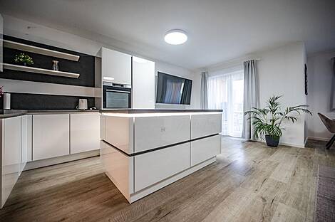 3-комнатная квартира в Портороже: 20