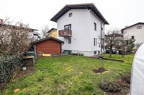 Дом в районе Шишка, Любляна: 3