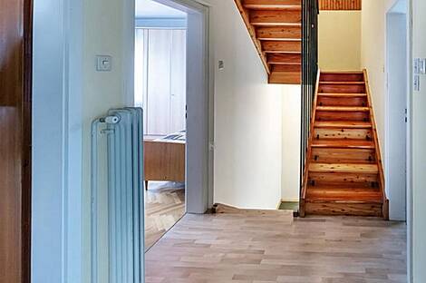 Дом в районе Шишка, Любляна: 25