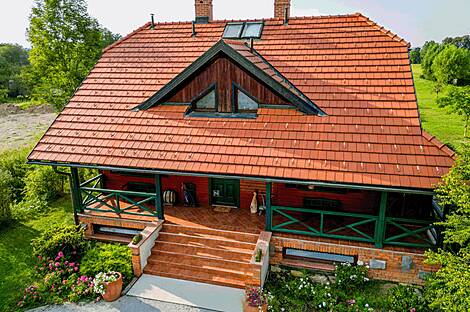 Дом в Чрна-Вас: 3