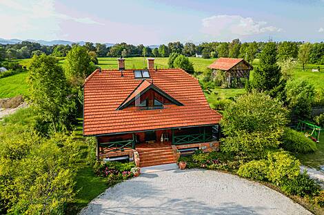 Дом в Чрна-Вас: 4