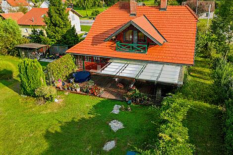 Дом в Чрна-Вас: 6