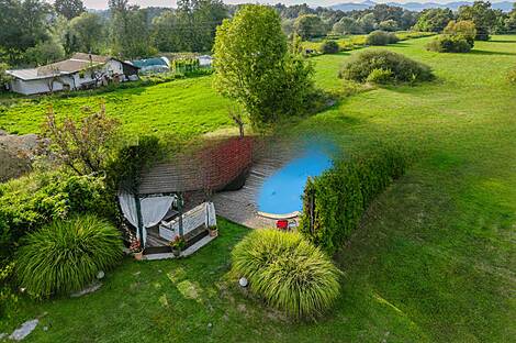 Дом в Чрна-Вас: 7