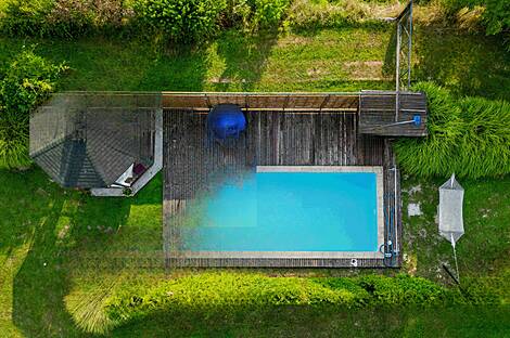 Дом в Чрна-Вас: 8