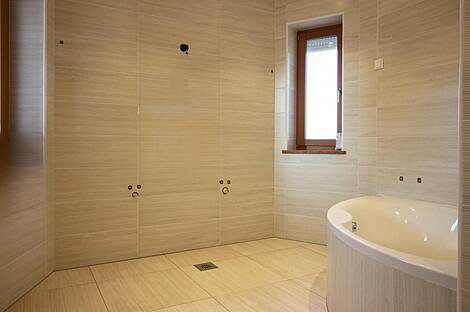 Изба, Луг: 12