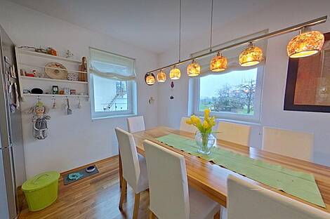 Жилище в Любляне, Мосте, Бизовик: 3