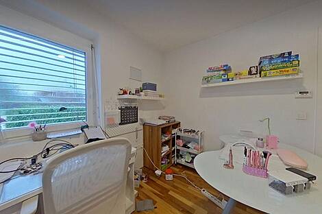 Жилище в Любляне, Мосте, Бизовик: 5