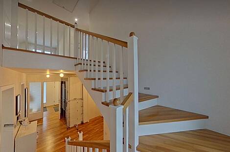 Жилище в Любляне, Мосте, Бизовик: 6