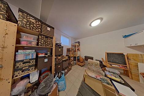 Жилище в Любляне, Мосте, Бизовик: 12