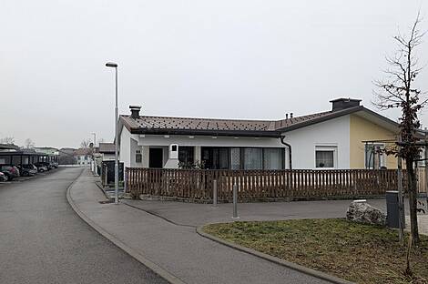 Новое Поле дом с террасой: 3