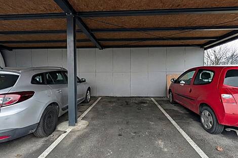 Новое Поле дом с террасой: 5