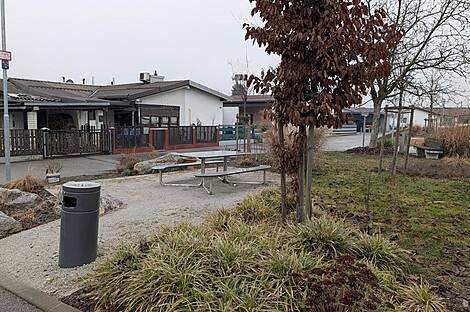 Новое Поле дом с террасой: 6